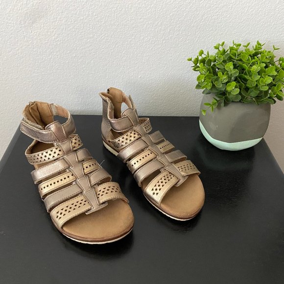 clarks shoes gladiator sandals
